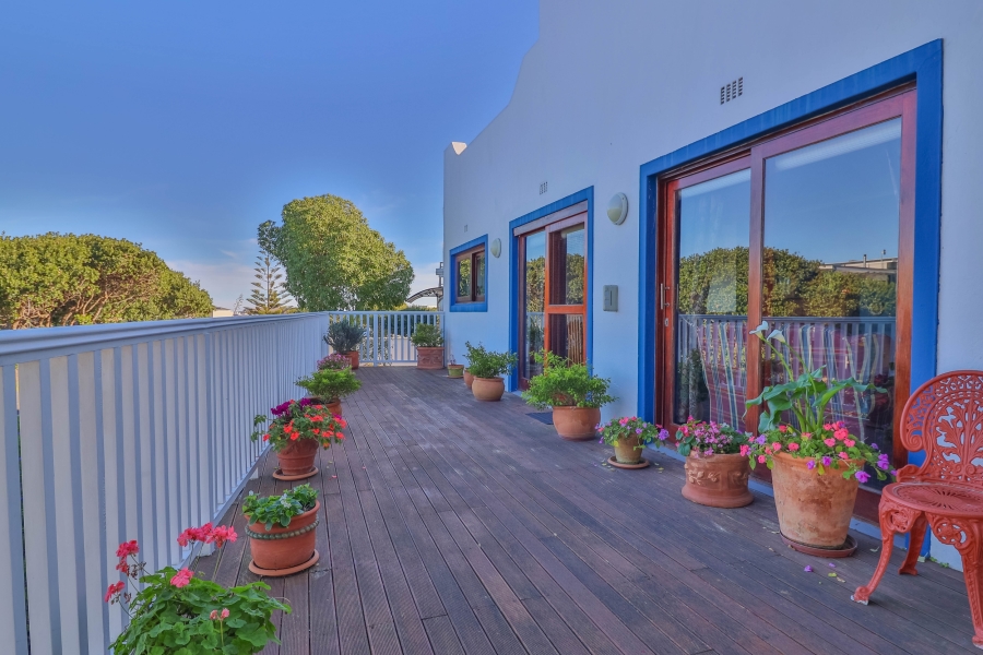 4 Bedroom Property for Sale in Vermont Western Cape